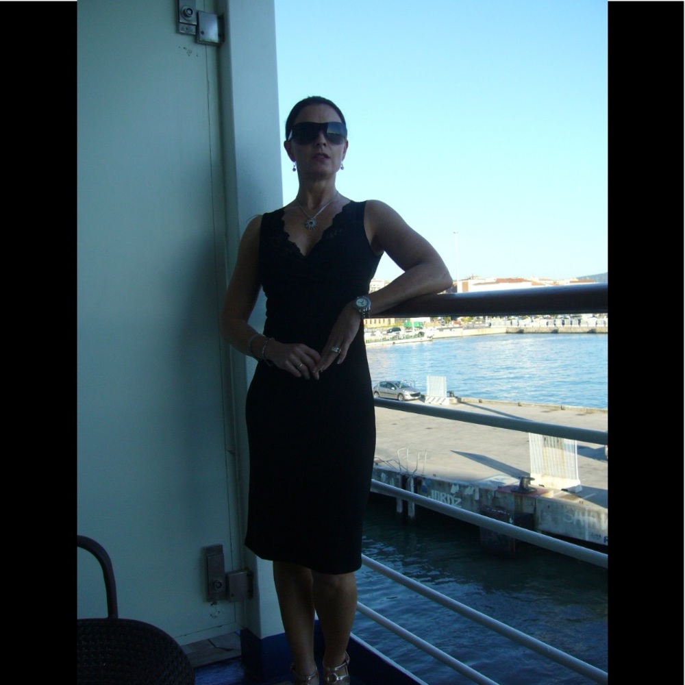 Meet your Posher, Jasmine